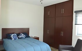 DEPARTAMENTO NUEVO Cerca de playa y a unos pasos del nuevo Parque Central